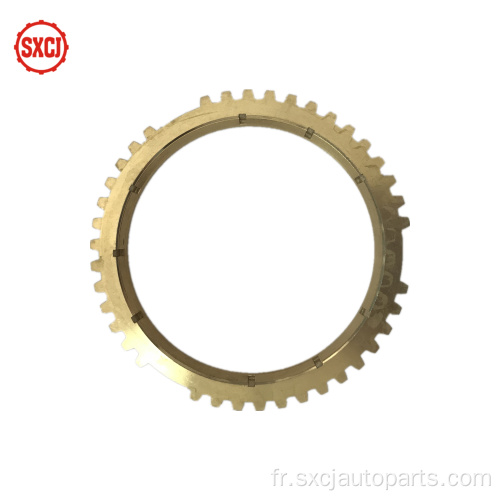 Pièces automatiques pour Hyundai Transmission Gear Box Ring OEM Synchronizer Ring 43389-P04010